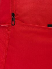 Nike University Red Brasilia 9.5 Training Backpack (Medium, 24L) - Image 3 of 12