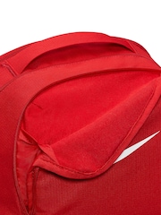 Nike University Red Brasilia 9.5 Training Backpack (Medium, 24L) - Image 9 of 12
