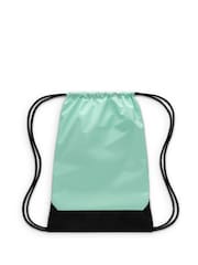 Nike Mint Foam Brasilia 9.5 Training Gymsack (18L) - Image 2 of 5
