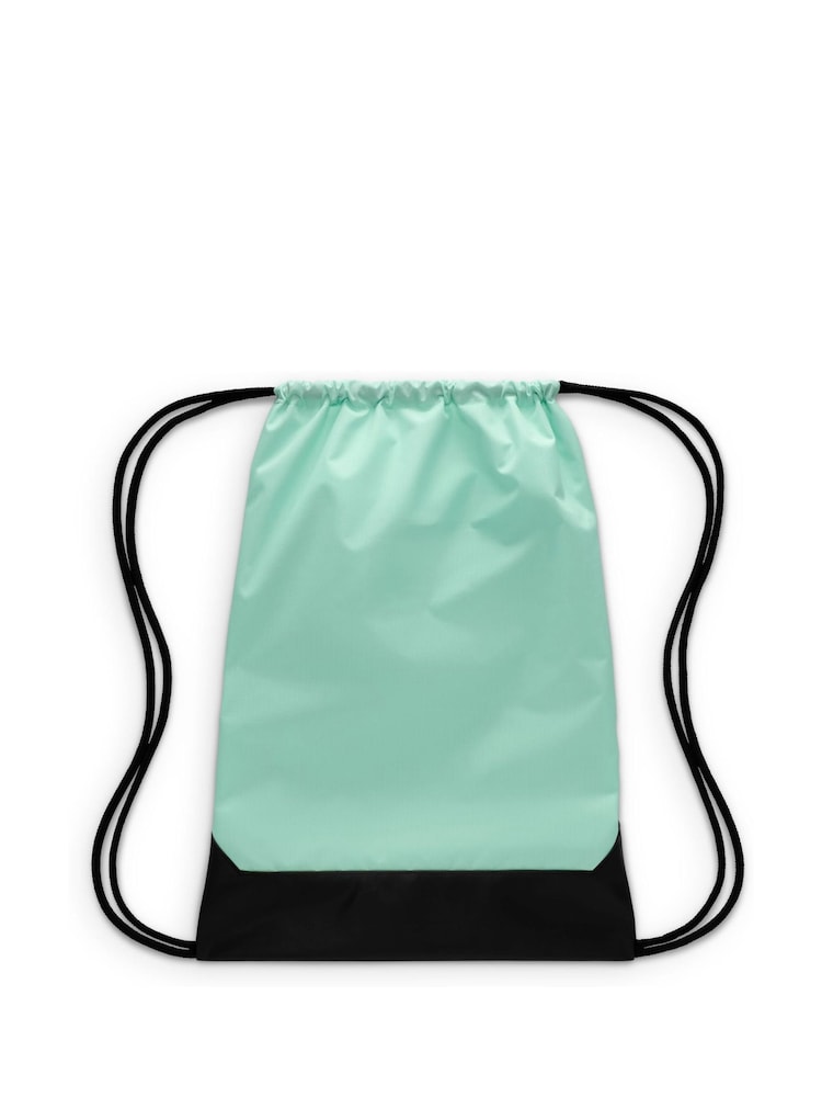 Nike Mint Foam Brasilia 9.5 Training Gymsack (18L) - Image 2 of 5