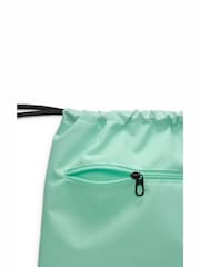 Nike Mint Foam Brasilia 9.5 Training Gymsack (18L) - Image 4 of 5