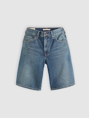 Levi's® Hinged Heart Jort Baggy Dad Shorts - Image 6 of 7
