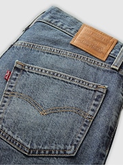 Levi's® Hinged Heart Jort Baggy Dad Shorts - Image 7 of 7