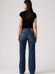 Levi's® Educate In Arts Selvedge 501® 90's Jeans - Image 2 of 7