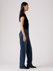 Levi's® Educate In Arts Selvedge 501® 90's Jeans - Image 5 of 7