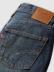 Levi's® Educate In Arts Selvedge 501® 90's Jeans - Image 6 of 7