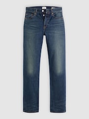 Levi's® Educate In Arts Selvedge 501® 90's Jeans - Image 7 of 7