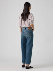 Levi's® Vanity Agenda Straight Fit 501 90s Ankle Jeans - Image 4 of 7
