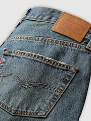 Levi's® Vanity Agenda Straight Fit 501 90s Ankle Jeans - Image 7 of 7