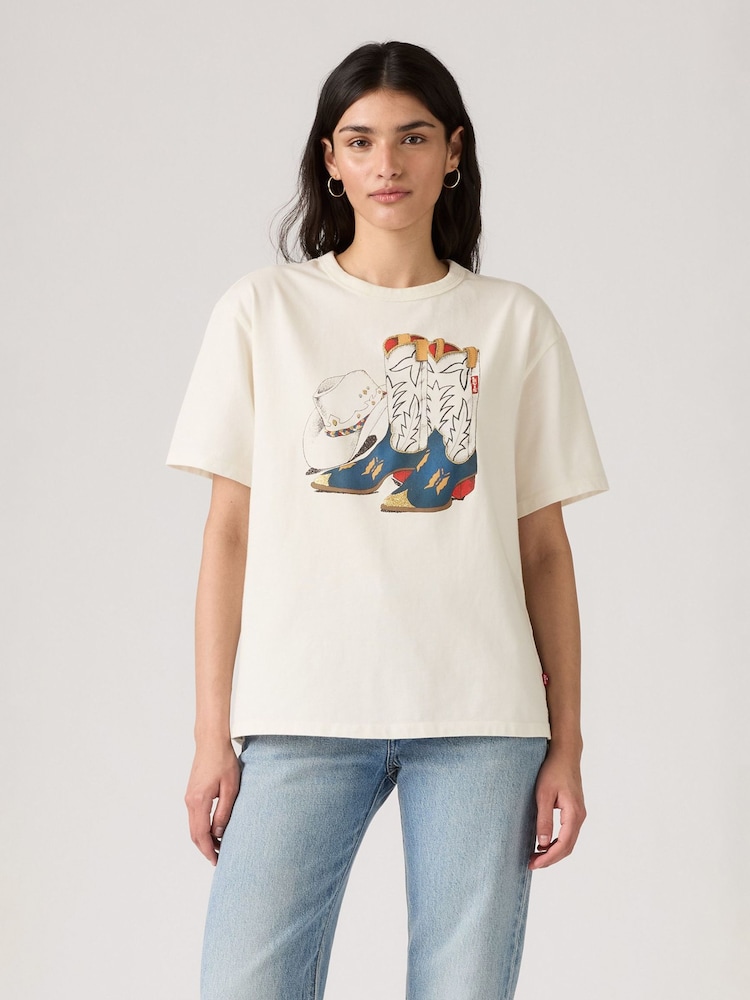 Levi's® Tabor T-Shirt - Slika 1 iz 6