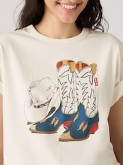 Levi's® Tabor T-Shirt - Slika 3 iz 6