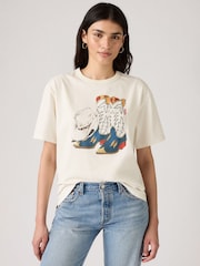 Levi's® Tabor T-Shirt - Slika 4 iz 6
