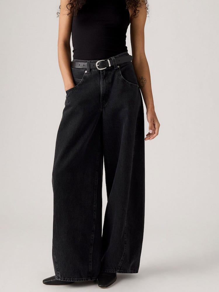 Levi's® Open Mind Super Baggy Barrel Jeans - Image 1 of 7