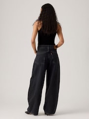 Levi's® Open Mind Super Baggy Barrel Jeans - Image 2 of 7
