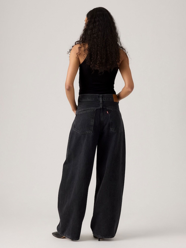 Levi's® Open Mind Super Baggy Barrel Jeans - Image 2 of 7