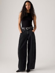 Levi's® Open Mind Super Baggy Barrel Jeans - Image 3 of 7