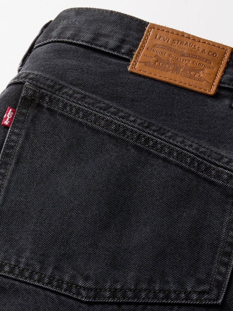 Levi's® Open Mind Super Baggy Barrel Jeans - Image 7 of 7 Levi's® Open Mind Super Baggy Barrel Jeans - Image 7 of 7