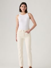 Levi's® Surprise Guest 501® Crop Jeans - Image 1 of 7