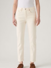 Levi's® Surprise Guest 501® Crop Jeans - Image 3 of 7
