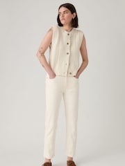 Levi's® Surprise Guest 501® Crop Jeans - Image 4 of 7