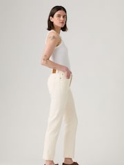 Levi's® Surprise Guest 501® Crop Jeans - Image 5 of 7