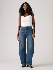 Levi's® Most Wanted Baggy Dad Barrel Jeans - Image 1 of 5