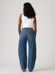 Levi's® Most Wanted Baggy Dad Barrel Jeans - Image 2 of 5