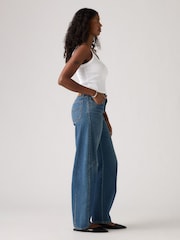 Levi's® Most Wanted Baggy Dad Barrel Jeans - Image 5 of 5