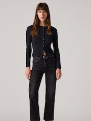 Levi's® Rodeo Princess 725 Authentic Kick Bootcut Jeans - Image 1 of 5