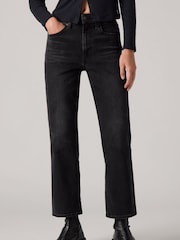 Levi's® Rodeo Princess 725 Authentic Kick Bootcut Jeans - Image 5 of 5