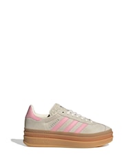 adidas Gazelle Bold Trainers - Bild 1 von 9