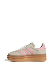 adidas Gazelle Bold Trainers - Bild 2 von 9