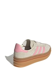 adidas Gazelle Bold Trainers - Bild 4 von 9