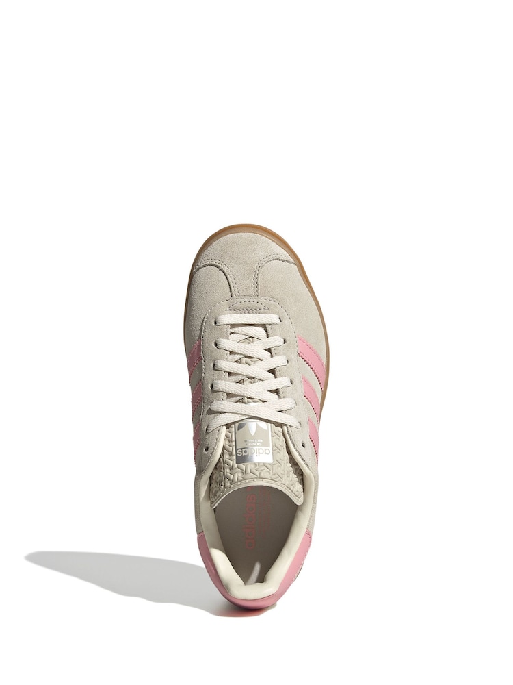 adidas gazelle silver green womens adidas Junior Gazelle