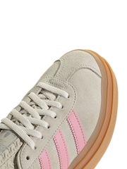 adidas Gazelle Bold Trainers - Bild 9 von 9