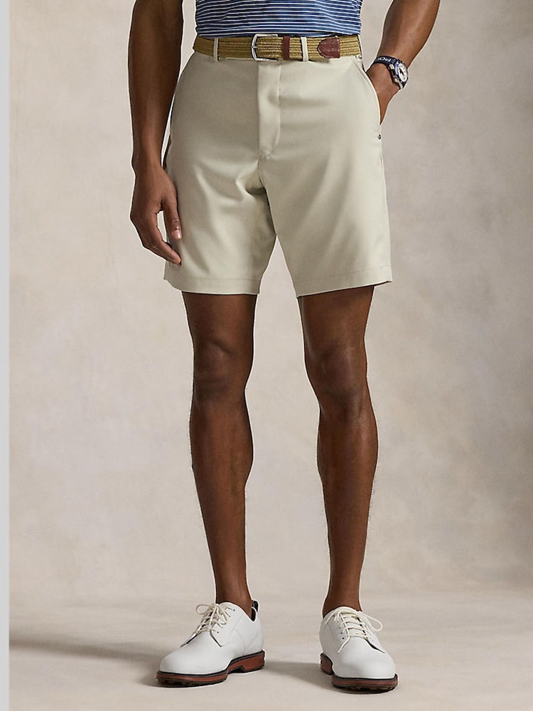 Ralph Lauren RLX Cypress Woven Golf Shorts - Image 1 of 5