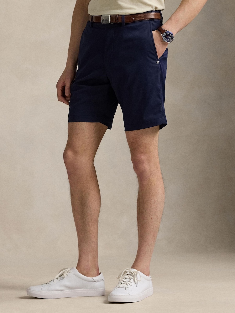 Ralph Lauren RLX Cypress Woven Golf Shorts - Image 2 of 5