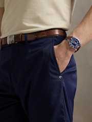 Ralph Lauren RLX Cypress Woven Golf Shorts - Image 4 of 5