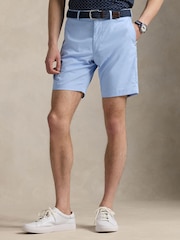 Ralph Lauren RLX Cypress Woven Golf Shorts - Image 1 of 5