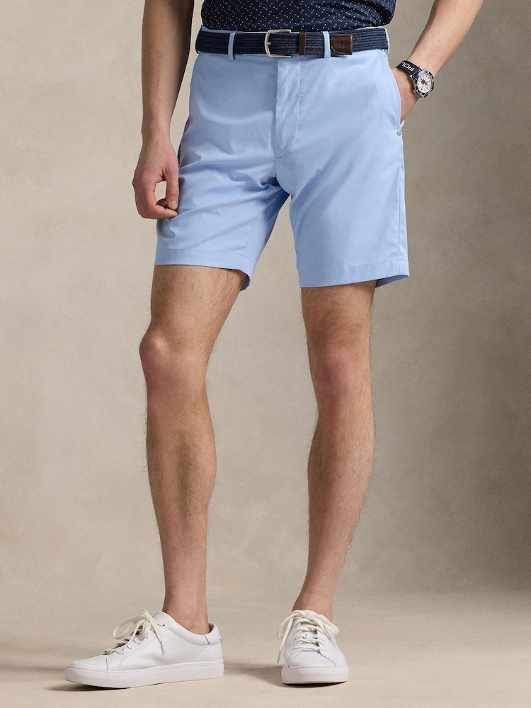 Ralph Lauren RLX Cypress Woven Golf Shorts - Image 1 of 5