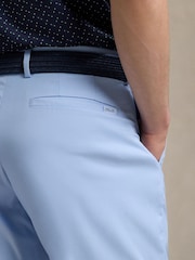 Ralph Lauren RLX Cypress Woven Golf Shorts - Image 4 of 5