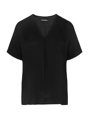 Evans V-Neck Blouse - Image 5 of 5