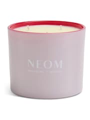 Neom Its All Rosy 3 Wick Candle - Image 2 of 3