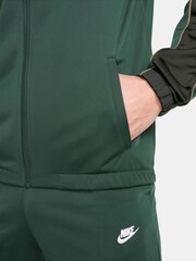 Tannengrün - Nike Tracksuit - Bild 3 von 3