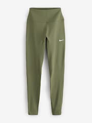 Leggings de talle alto One de Nike - Imagen 1 de 1