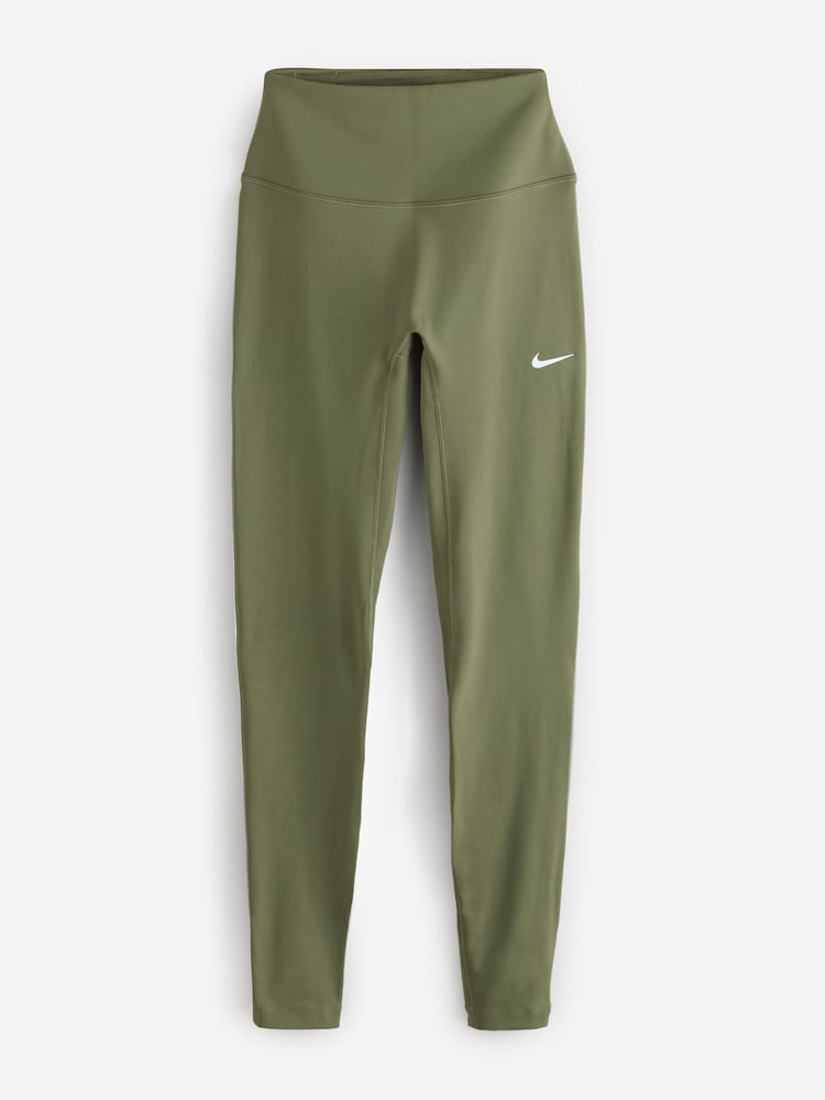 Leggings de talle alto One de Nike - Imagen 1 de 1
