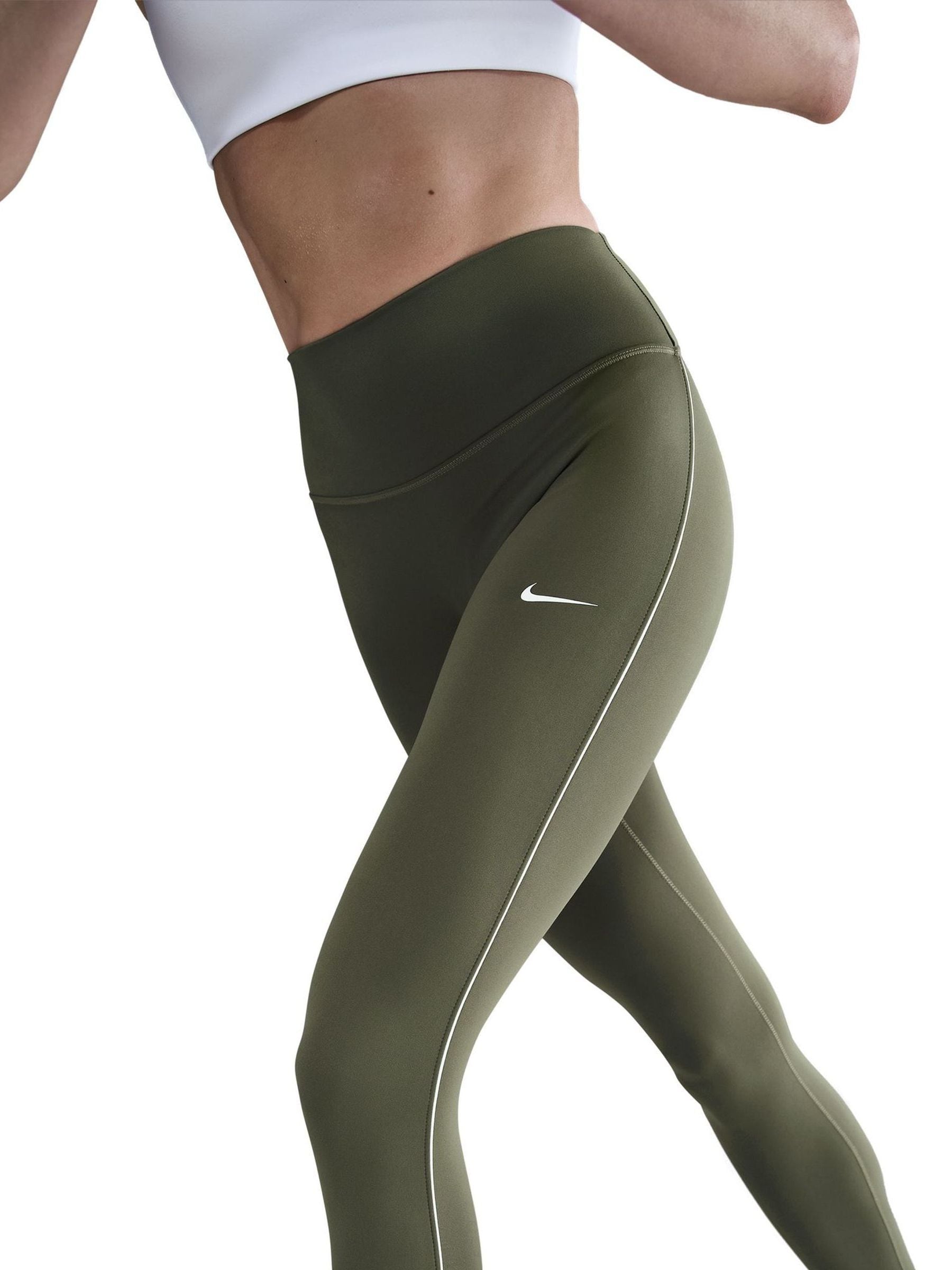 nike lux tights