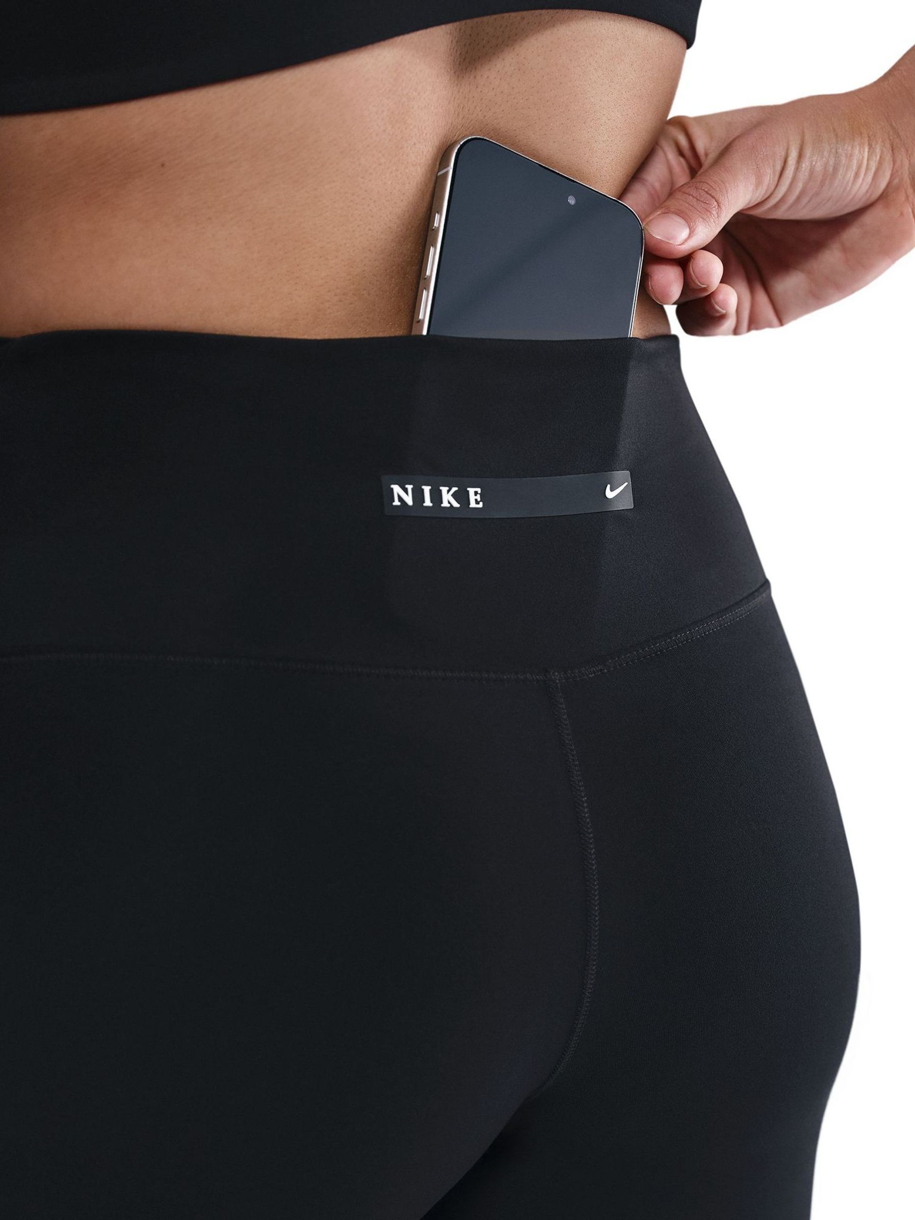 nike lux pants