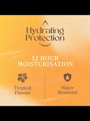 Hawaiian Tropic SPF15 Hydrating Protection Suncream Lotion 180ml - Image 3 of 4