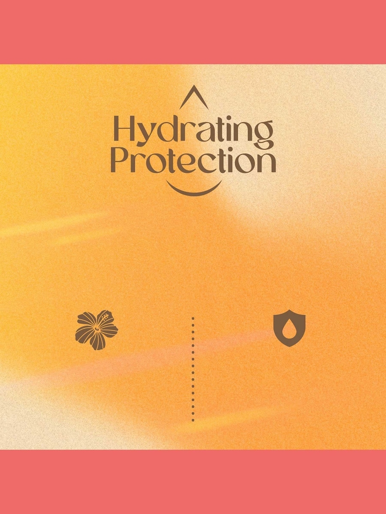 Hawaiian Tropic SPF15 Hydrating Protection Suncream Lotion 180ml - Image 4 of 4